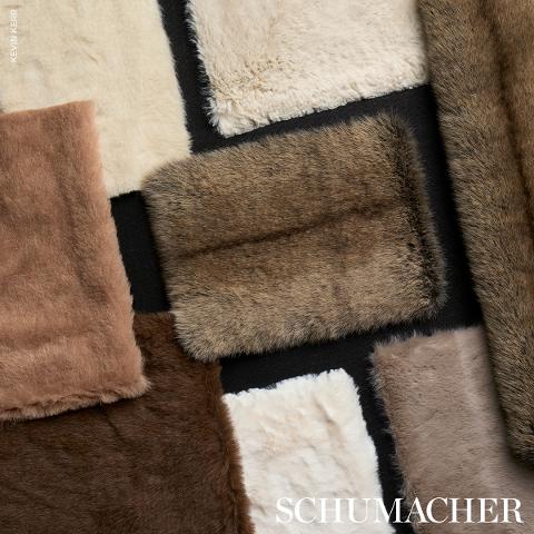 Timberline Faux Fur