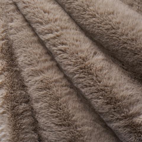 TIMBERLINE FAUX FUR