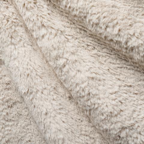 TIMBERLINE FAUX FUR
