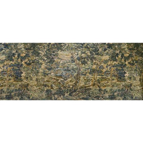 FLEMISH TAPESTRY
