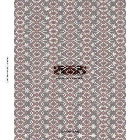 Andean Tribute Embroidery