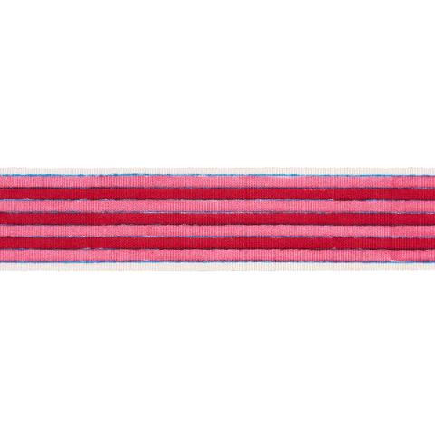 ARYA STRIPE HAND BLOCK TRIM