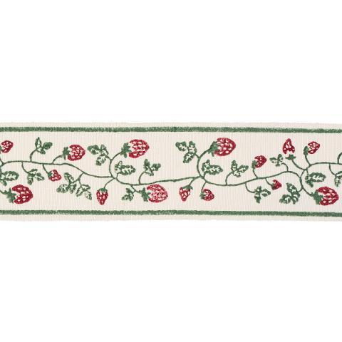 STRAWBERRY TRAIL HAND BLOCK TRIM