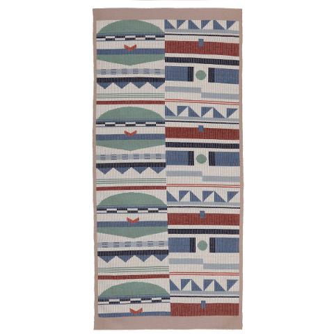 LUNAR HAND WOVEN BROCADE