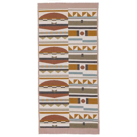 LUNAR HAND WOVEN BROCADE