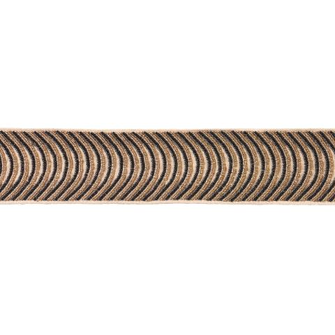 Ziegfeld Hand Beaded Tape