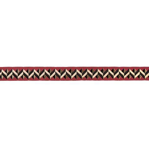 Zigzag Moderne Tape