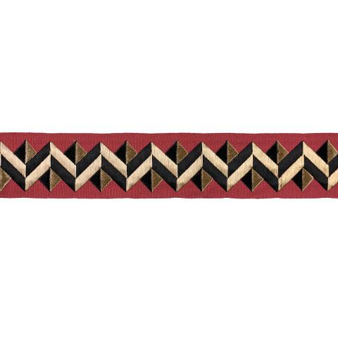 ZIGZAG MODERNE TAPE