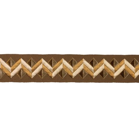 ZIGZAG MODERNE TAPE