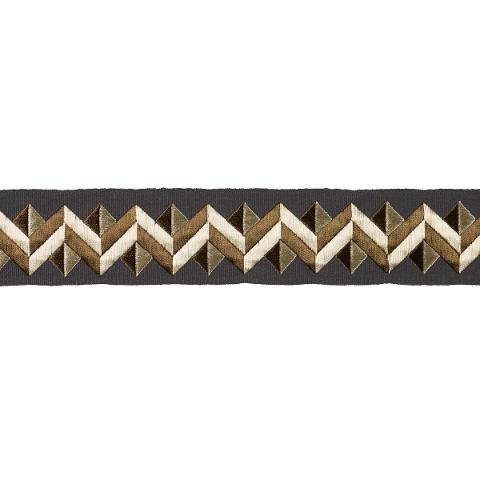 ZIGZAG MODERNE TAPE