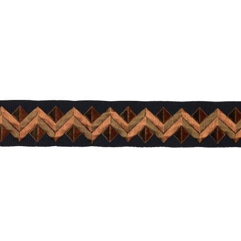 ZIGZAG MODERNE TAPE