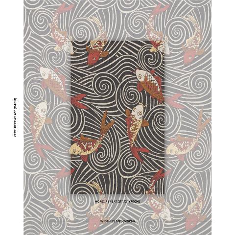 Koi Fish