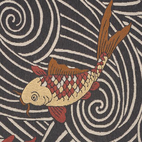 Koi Fish