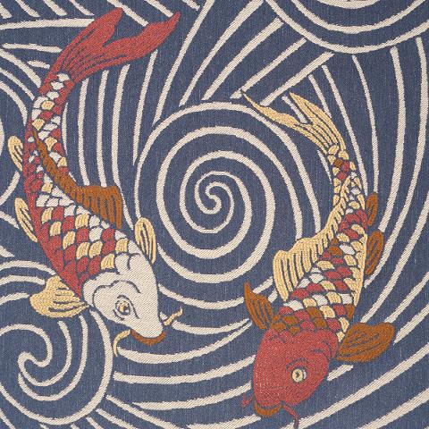 Koi Fish