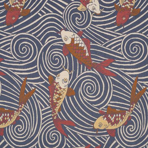 KOI FISH