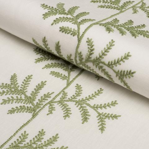 ELOISE EMBROIDERY