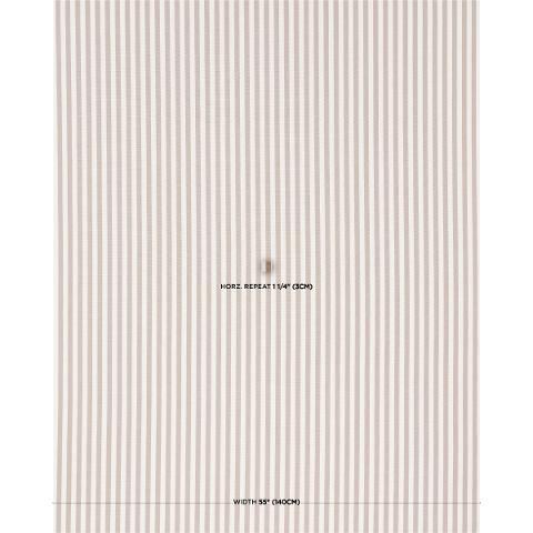 Hanson Indoor/Outdoor Stripe Narrow