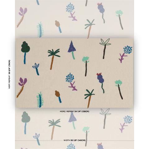 Tropical Trees