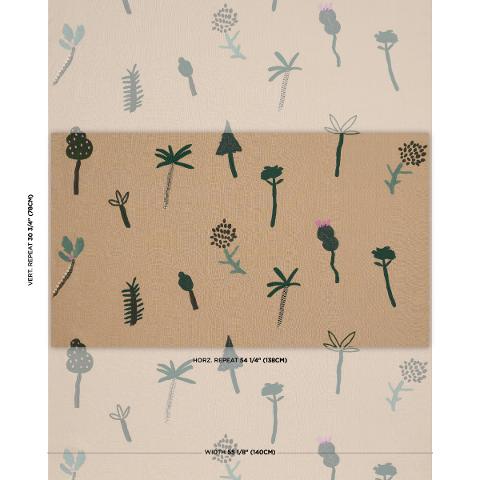 Tropical Trees