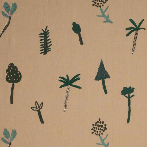 TROPICAL TREES