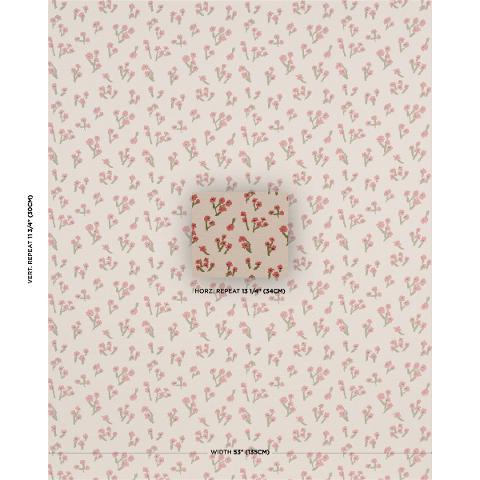 Rosie Posy Woven