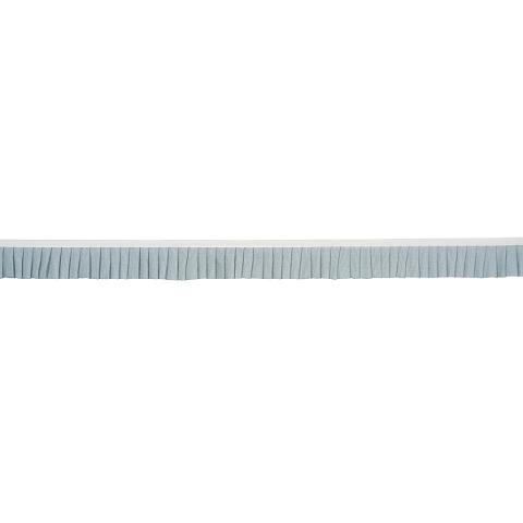 Clara Pleated Tape