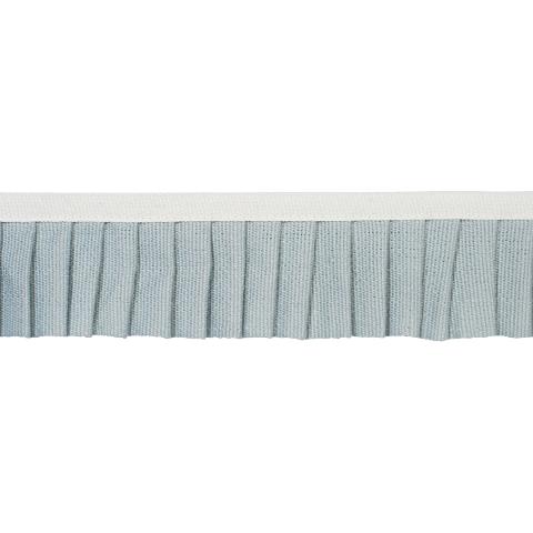 CLARA PLEATED TAPE