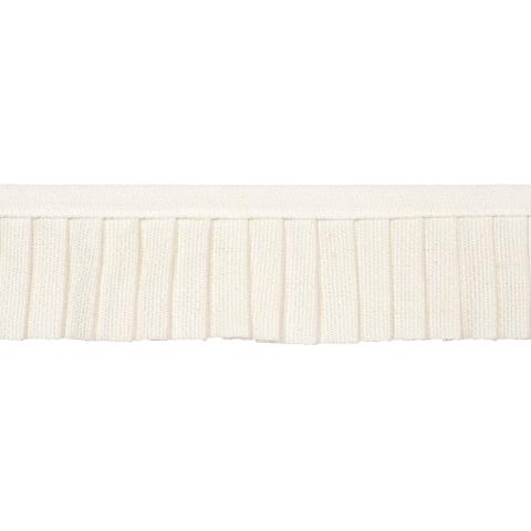CLARA PLEATED TAPE