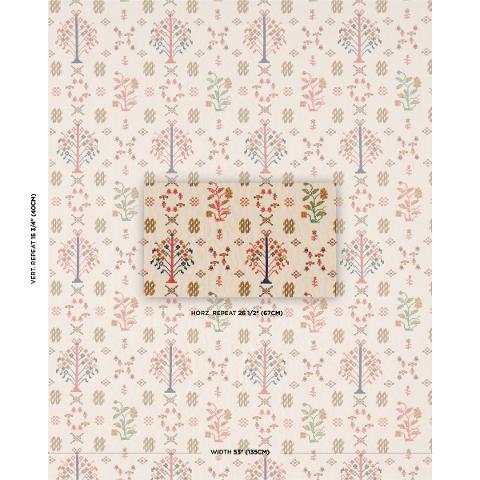 Fairview Cross Stitch Embroidery