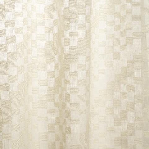 CADENCE LINEN SHEER