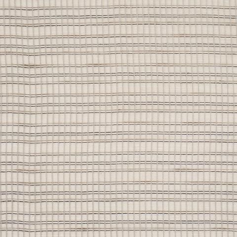 Payton Linen Sheer Grid