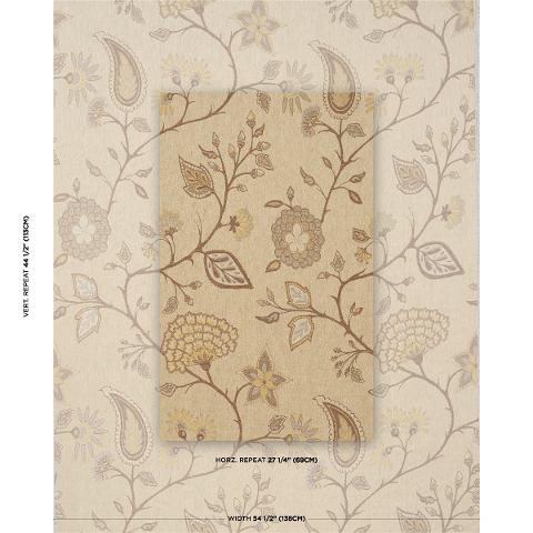 Fiammetta Jacquard