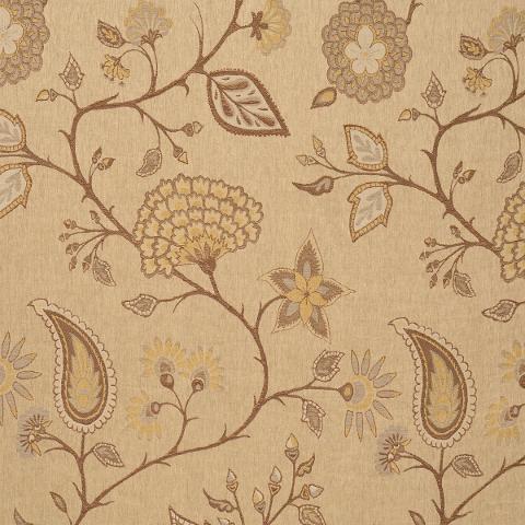 FIAMMETTA JACQUARD