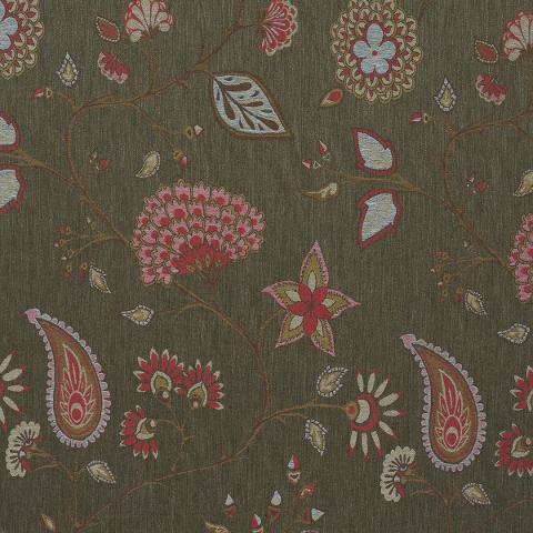 FIAMMETTA JACQUARD