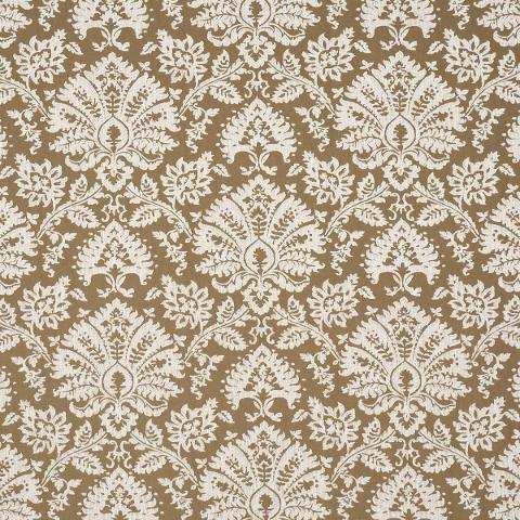 GIANNA EMBROIDERY