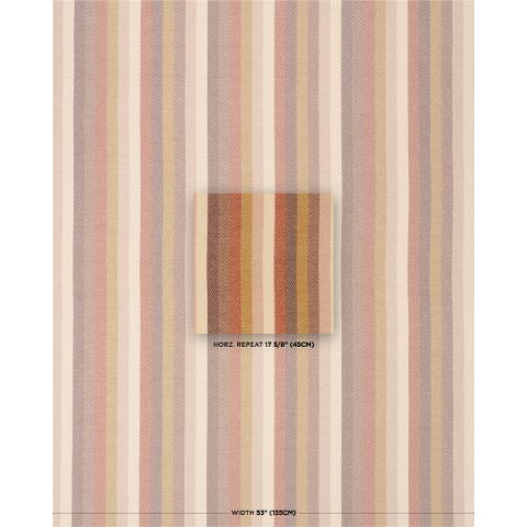 Dancing Stripe