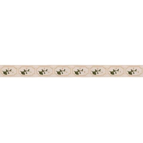 Jolie Hand Embroidered Tape