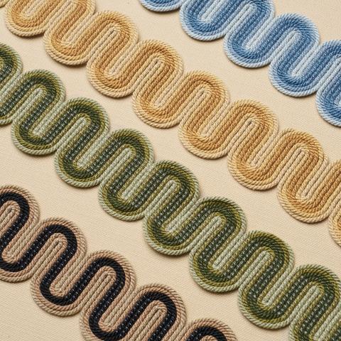 Winding River Tape