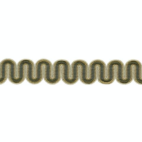 WINDING RIVER TAPE