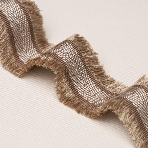 Felicity Fringe Trim
