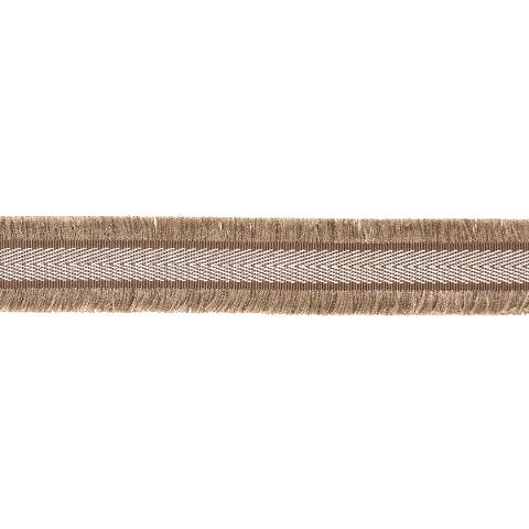 FELICITY FRINGE TRIM