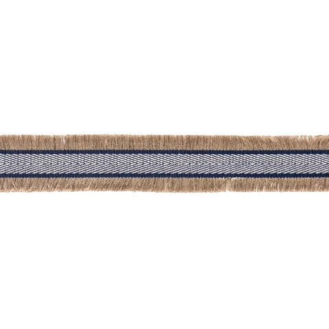 FELICITY FRINGE TRIM