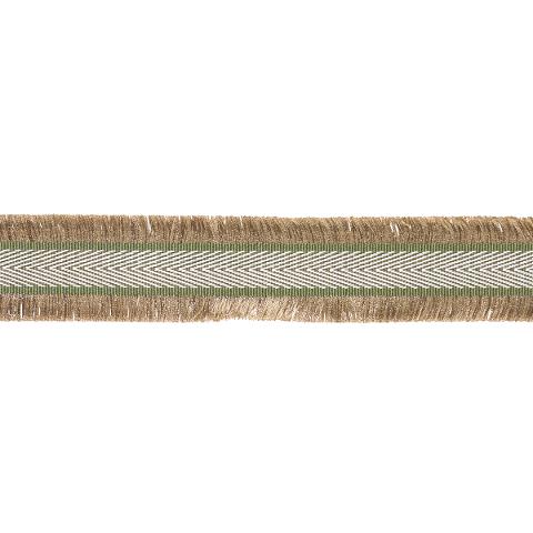 FELICITY FRINGE TRIM
