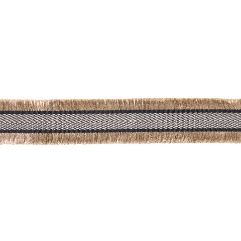 FELICITY FRINGE TRIM