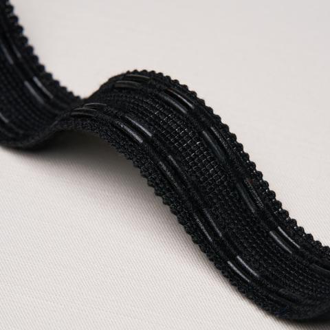 Leather Cord Tape