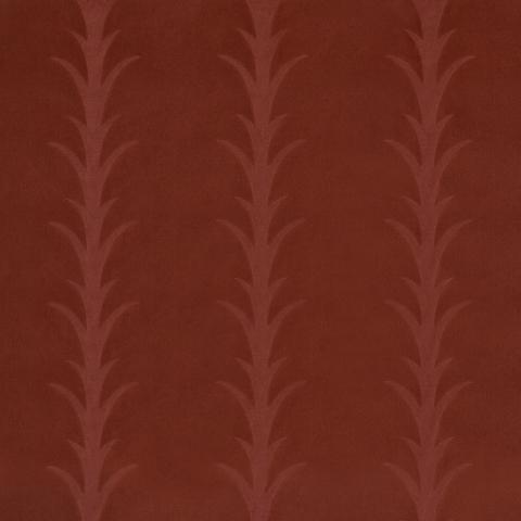 ACANTHUS STRIPE VELVET