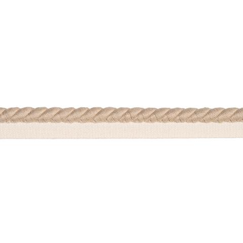 Henley Cotton Cord