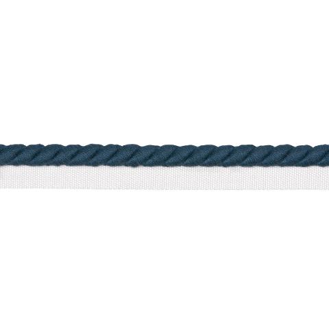Henley Cotton Cord