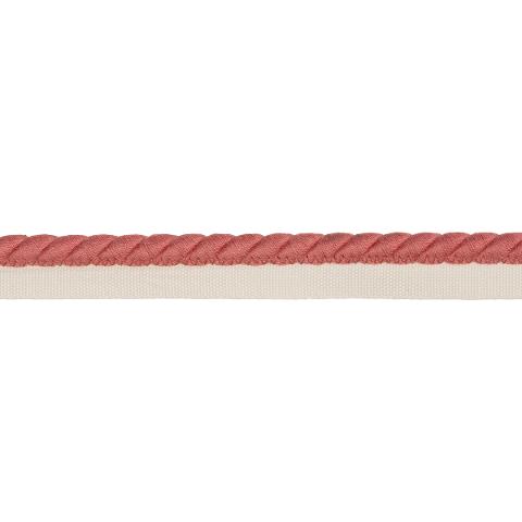 Henley Cotton Cord