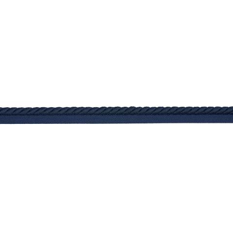 Henley Cotton Cord